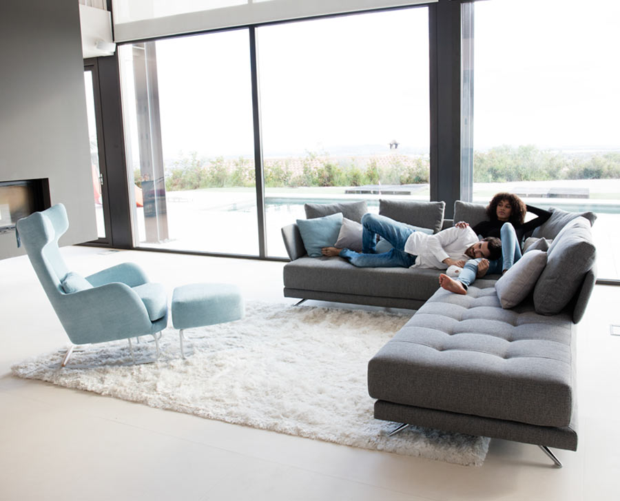 Vas a comprar un sofa 1